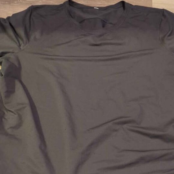 Lululemon top size 2x top - Picture 1 of 5